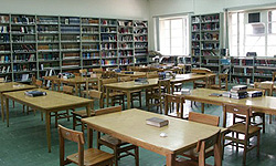 برخی شهرداری‌های زنجان به کتابخانه‌ها کمک نمی‌کنند